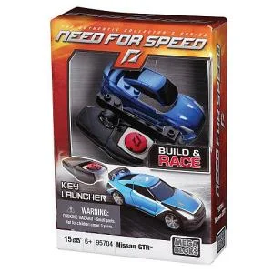 Original packaging for 95704 Nissan GT-R