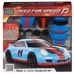 Original packaging for 95709 Porsche 911 GT3 RS