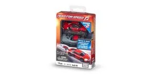 Original packaging for 95732 Audi R8