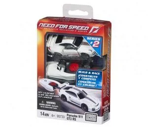 Original packaging for 95733 Porsche 911 GT3 RS