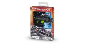 Original packaging for 95735 Team Need for Speed Ford Mustang RTR-X