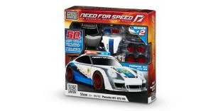 Original packaging for 95742 Porsche 911 GT3 RS