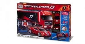 Original packaging for 95760 Custom Rig (Lamborghini)