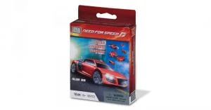Original packaging for 95772 Audi R8