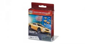 Original packaging for 95773 Chevrolet Camaro SS