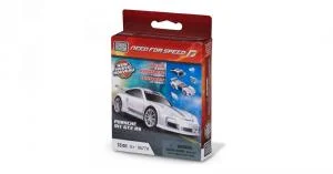 Original packaging for 95774 Porsche 911 GT3 RS