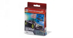 Original packaging for 95775 Team Need for Speed Ford Mustang RTR-X