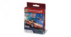 Original packaging for 95776 McLaren MP4-12C