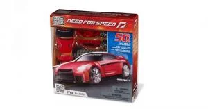 Original packaging for 95787 Nissan GT-R