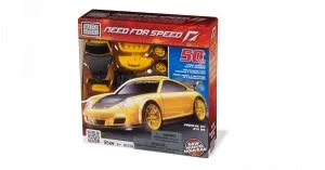 Original packaging for 95788 Porsche 911 GT3 RS