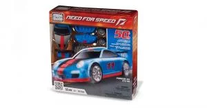 Original packaging for 95789 Porsche 911 GT3 RS