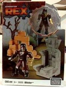 Original packaging for 95902 {Van Kleiss's Lair}