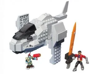 Original packaging for 95912 Providence Jet Attack