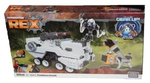 Original packaging for 95914 Providence Assault