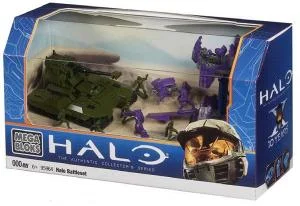 Halo Battleset
