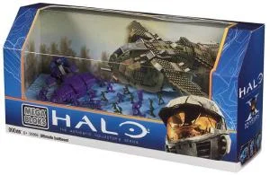 Instruction booklet for 95968 Ultimate Battleset