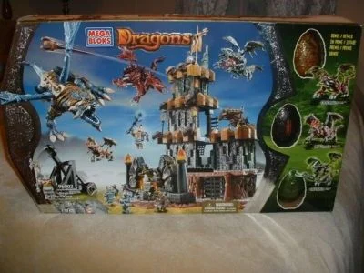 Siege Of Raiders Keep