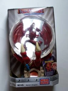 Fyredrake