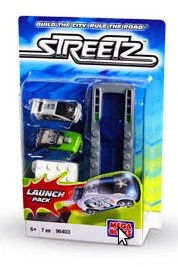 Launch Pack