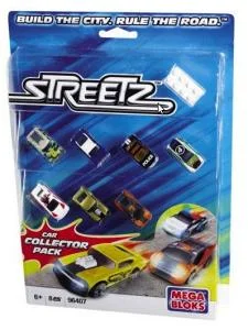 Car Collector Pack