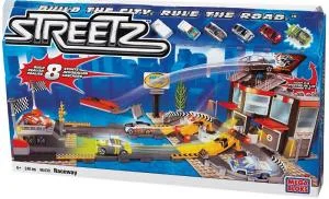 Raceway