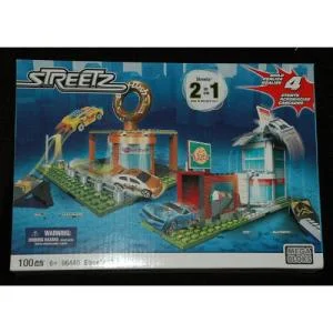 Streetz 2-in-1
