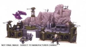 UNSC Firebase
