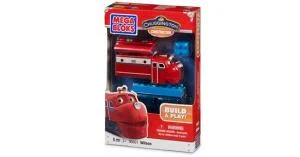 Original packaging for 96601 Wilson