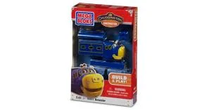 Original packaging for 96603 Brewster