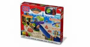 Original packaging for 96624 Go Koko Go!