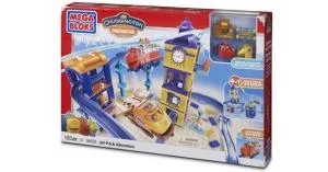 Original packaging for 96629 Jet Pack Adventure