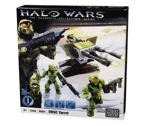 UNSC Turret