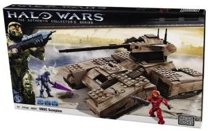 UNSC Scorpion