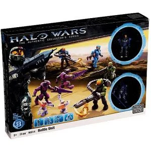 Battle Unit