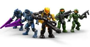 Halo Wars Combat Unit 3