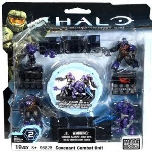 Covenant Combat Unit