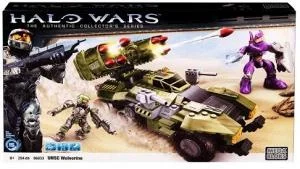 UNSC Wolverine