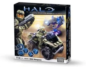UNSC Mongoose