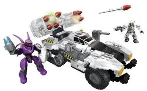 UNSC Arctic Wolverine