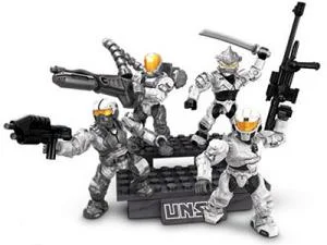 Arctic Combat Unit