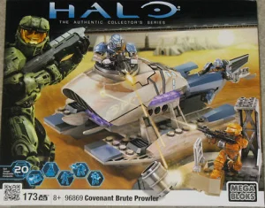 Covenant Brute Prowler