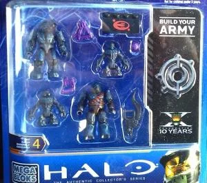 Covenant Assault Unit