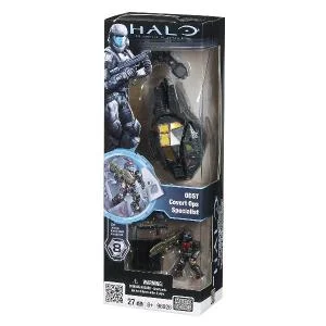 ODST Covert Ops Specialist