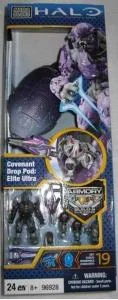 Covenant Drop Pod