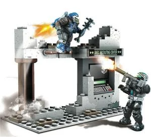 ODST Ambush
