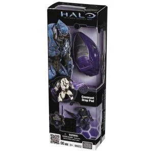 Covenant Drop Pod: Elite Ultra