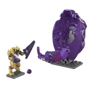 Covenant Drop Pod (Zealot)