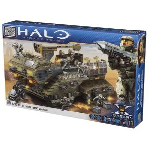 UNSC Elephant