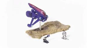 Original packaging for 96994 Covenant Banshee