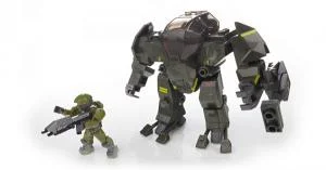 UNSC Cyclops Jungle Strike